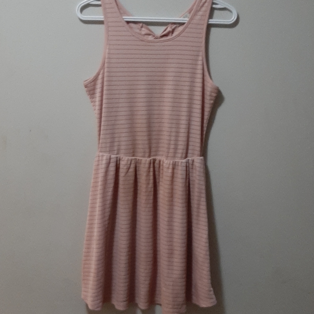 Cute summer dress